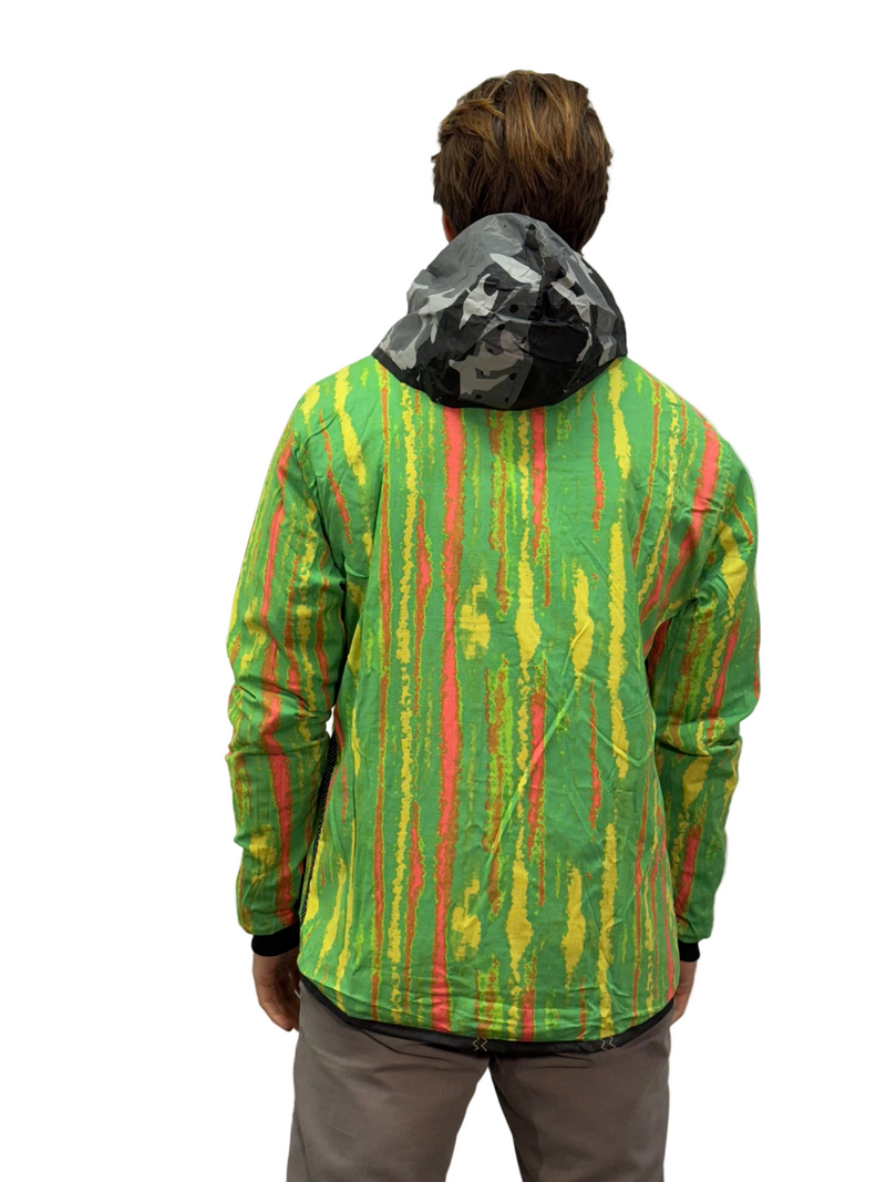 Load image into Gallery viewer, Proeve Recycled Kite Jacket