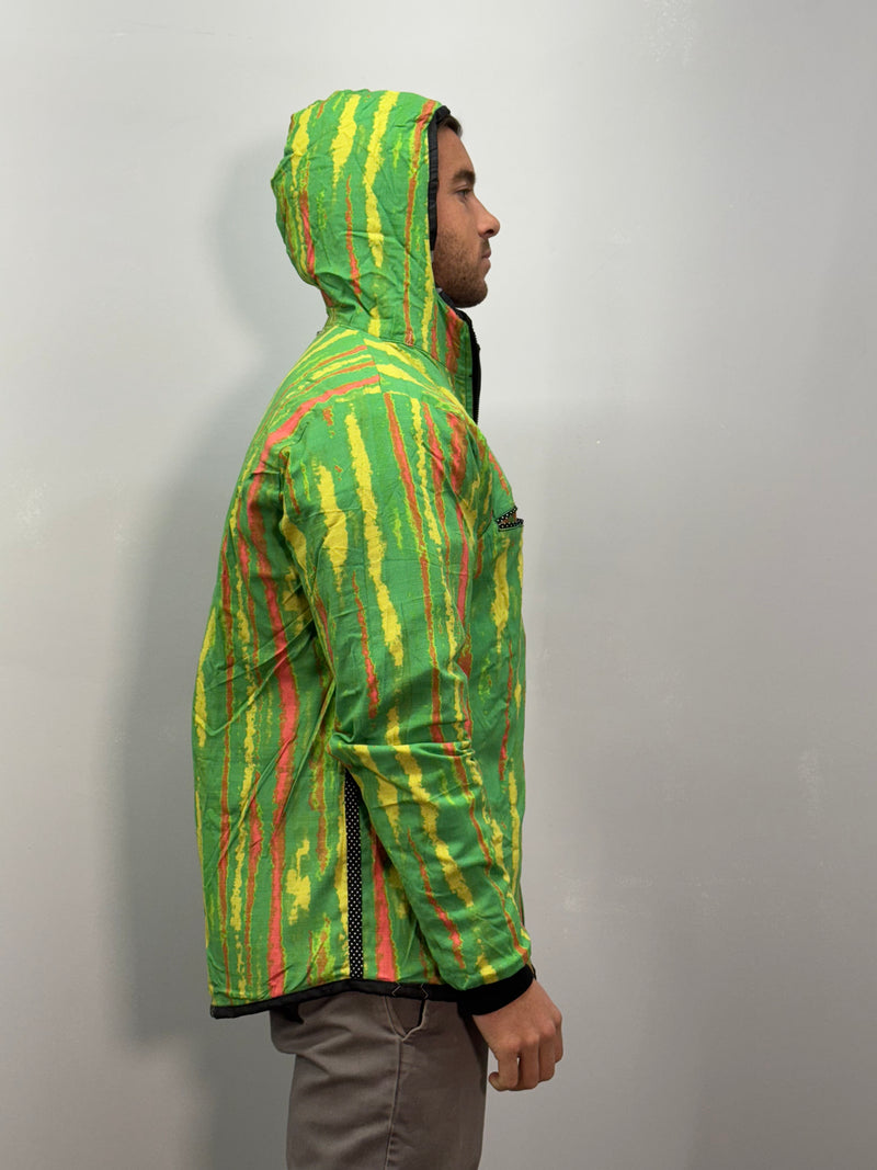 Load image into Gallery viewer, Proeve Recycled Kite Jacket