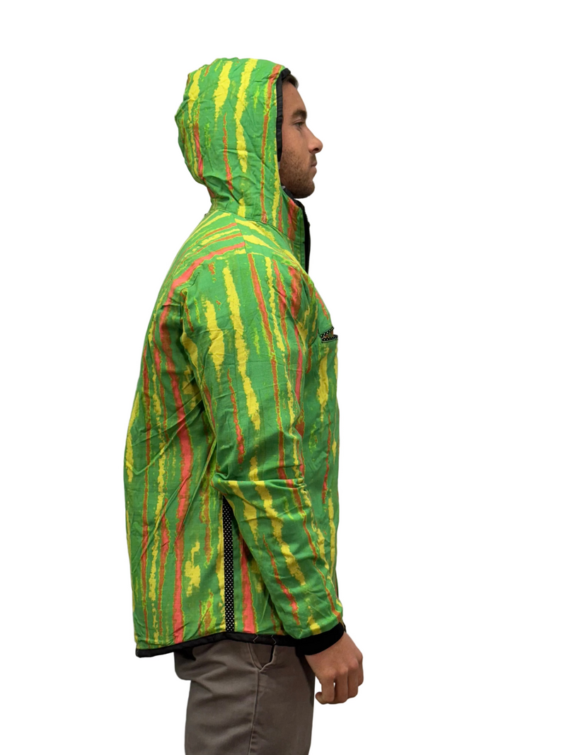 Load image into Gallery viewer, Proeve Recycled Kite Jacket