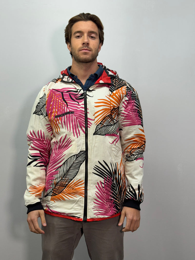 Load image into Gallery viewer, Proeve Recycled Kite Jacket