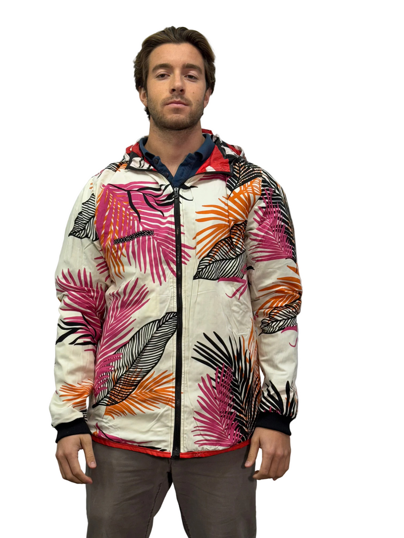 Load image into Gallery viewer, Proeve Recycled Kite Jacket