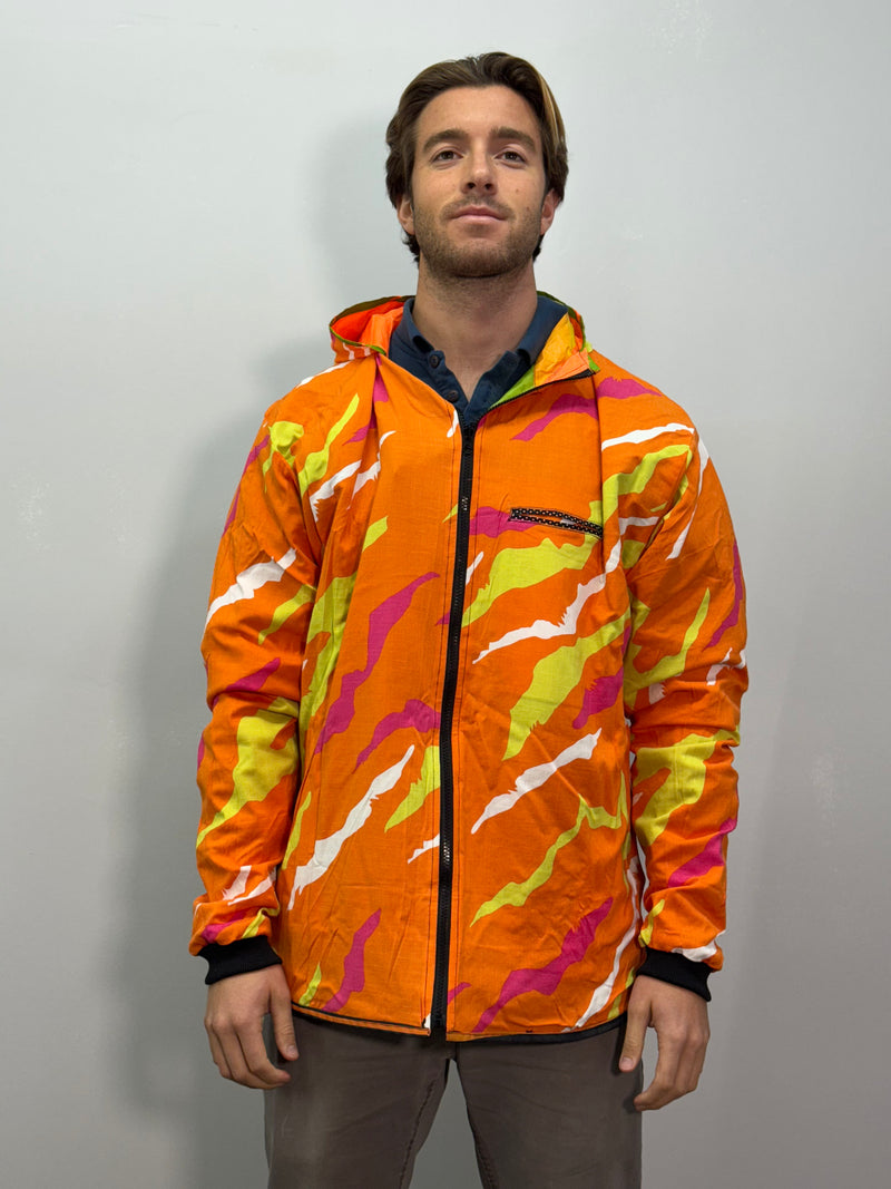 Load image into Gallery viewer, Proeve Recycled Kite Jacket