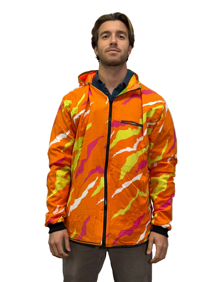 Load image into Gallery viewer, Proeve Recycled Kite Jacket