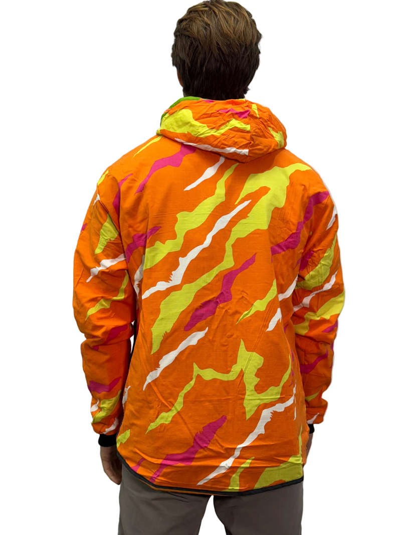Load image into Gallery viewer, Proeve Recycled Kite Jacket