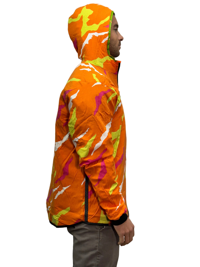 Load image into Gallery viewer, Proeve Recycled Kite Jacket