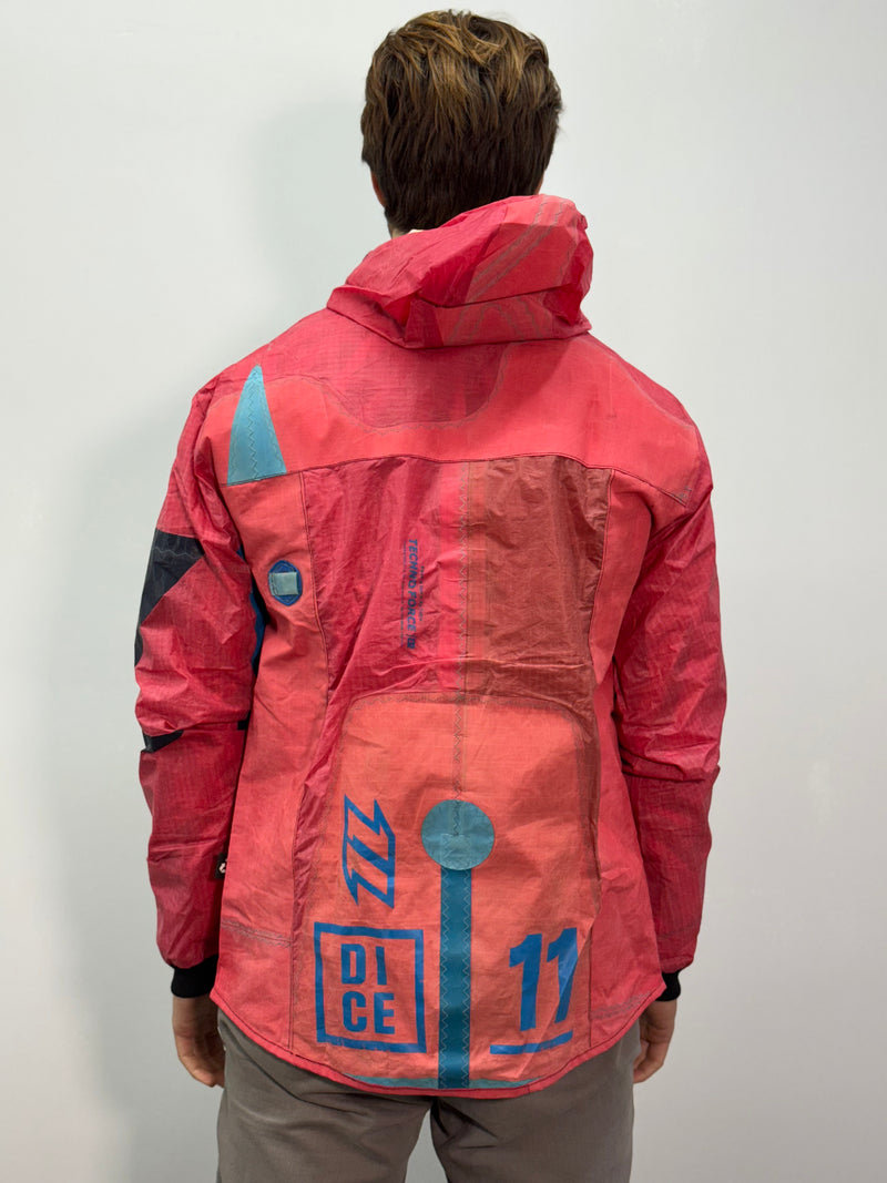 Load image into Gallery viewer, Proeve Recycled Kite Jacket