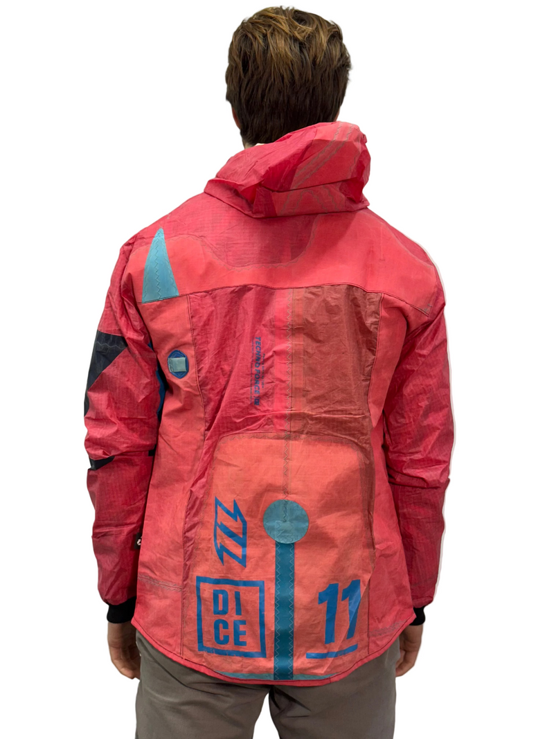 Load image into Gallery viewer, Proeve Recycled Kite Jacket