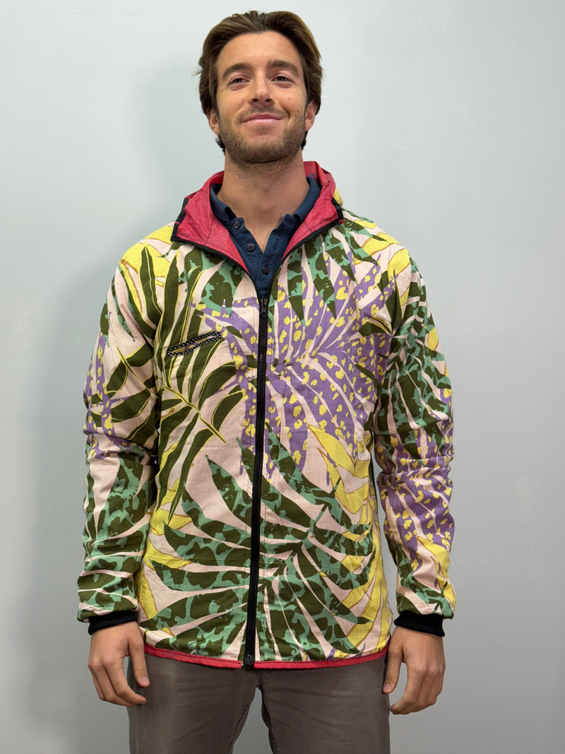 Load image into Gallery viewer, Proeve Recycled Kite Jacket