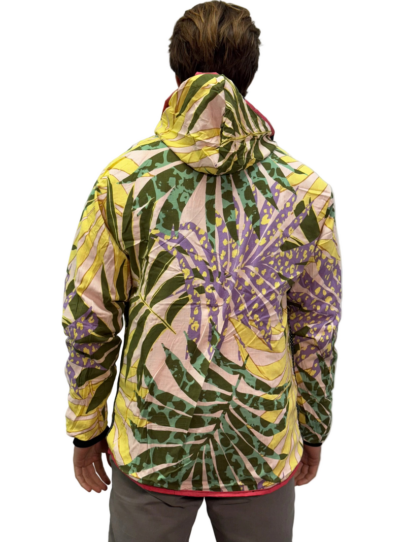 Load image into Gallery viewer, Proeve Recycled Kite Jacket