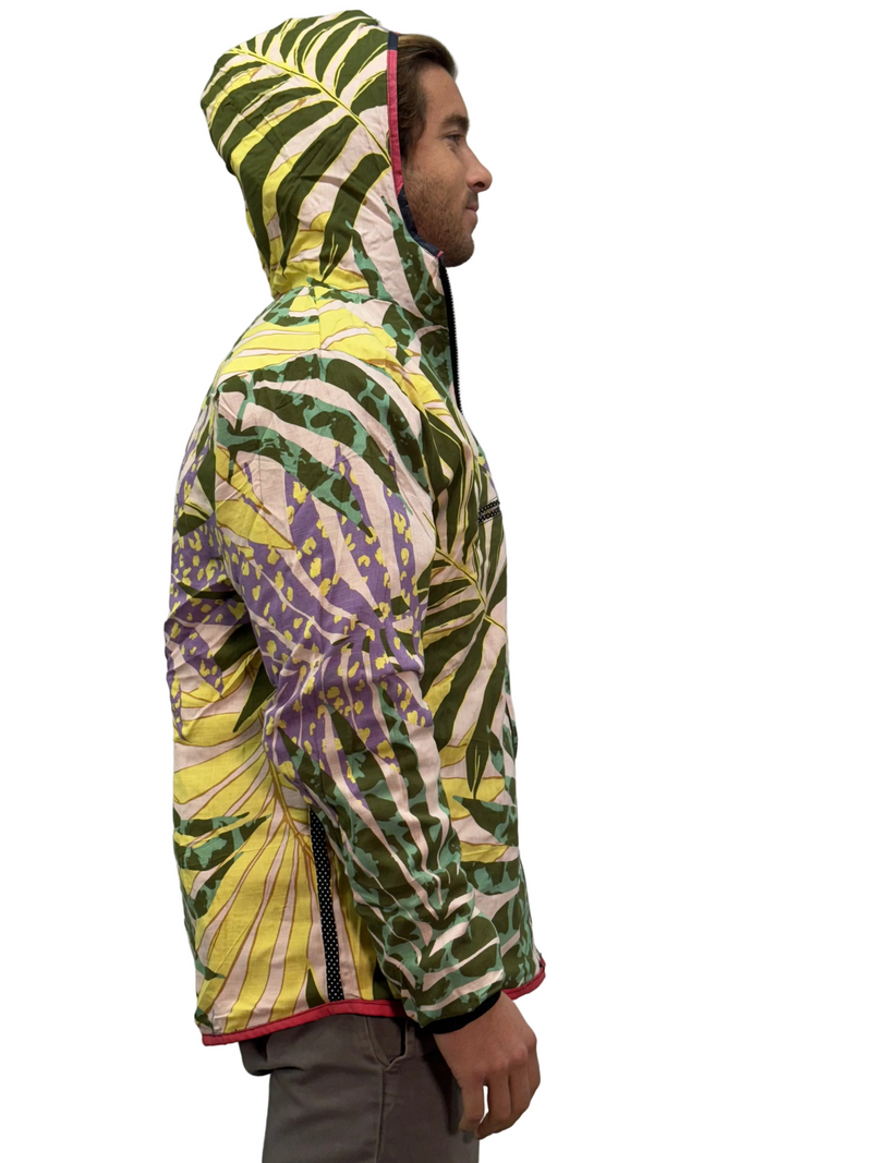Load image into Gallery viewer, Proeve Recycled Kite Jacket