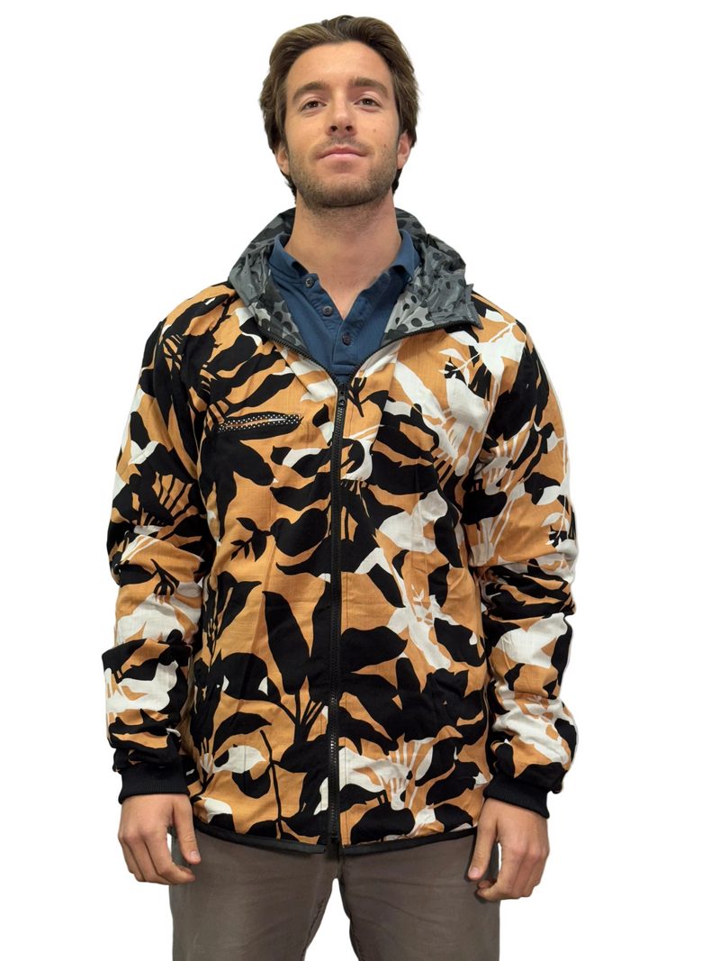 Load image into Gallery viewer, Proeve Recycled Kite Jacket
