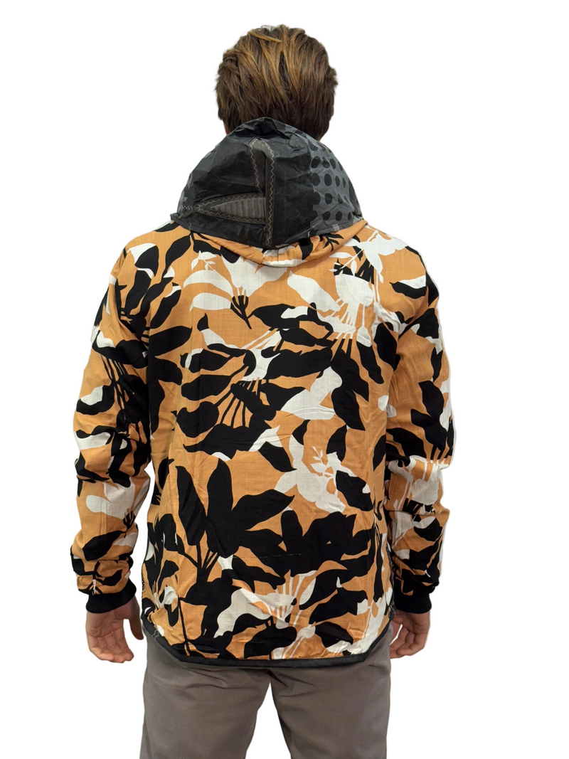 Load image into Gallery viewer, Proeve Recycled Kite Jacket