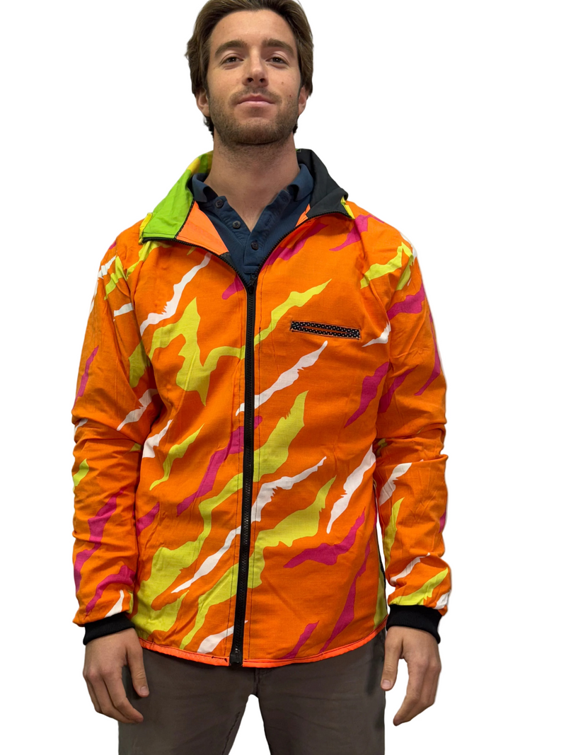 Load image into Gallery viewer, Proeve Recycled Kite Jacket