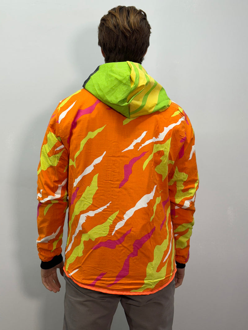 Load image into Gallery viewer, Proeve Recycled Kite Jacket