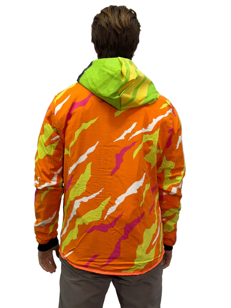 Load image into Gallery viewer, Proeve Recycled Kite Jacket