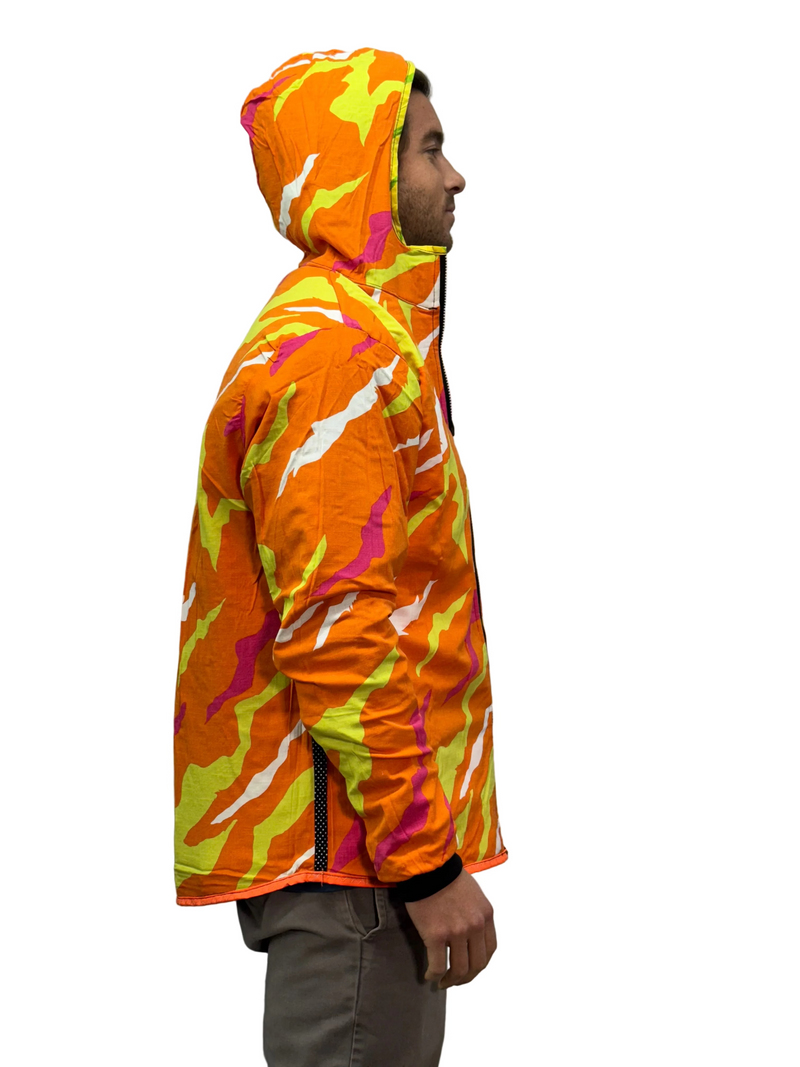 Load image into Gallery viewer, Proeve Recycled Kite Jacket