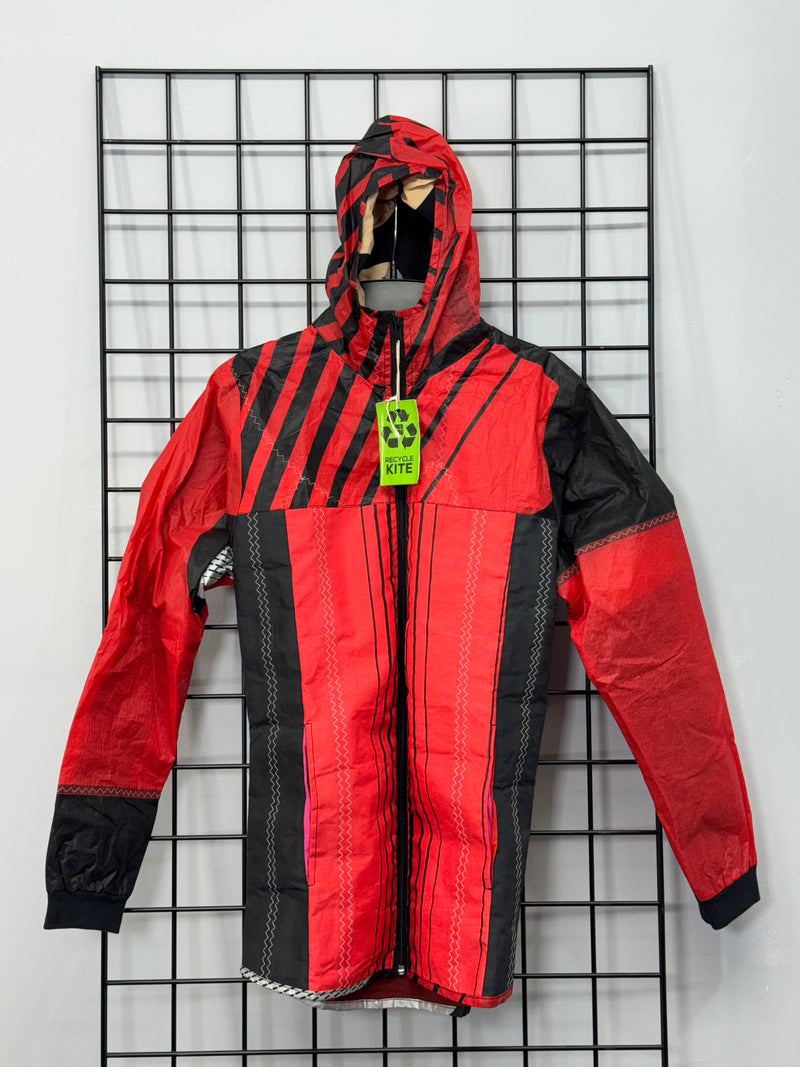 Load image into Gallery viewer, Proeve Recycled Kite Jacket