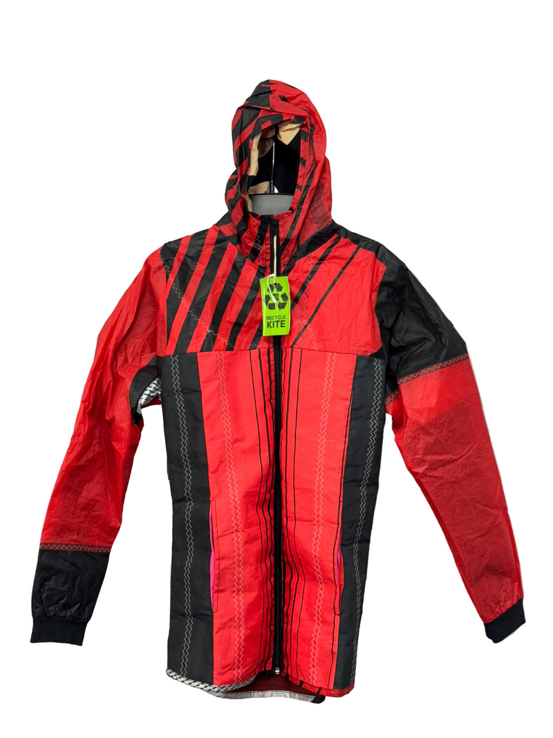 Load image into Gallery viewer, Proeve Recycled Kite Jacket