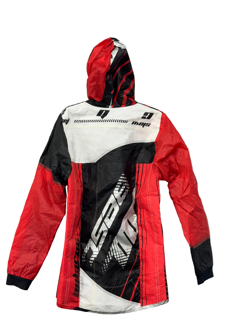 Load image into Gallery viewer, Proeve Recycled Kite Jacket