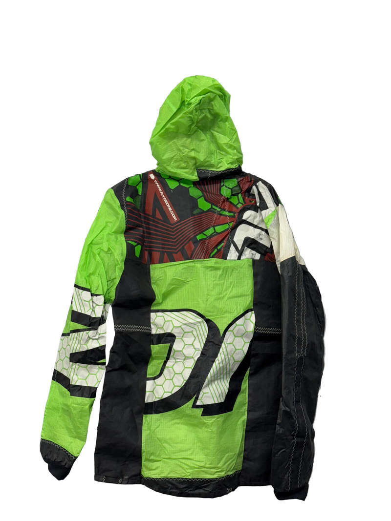 Load image into Gallery viewer, Proeve Recycled Kite Jacket