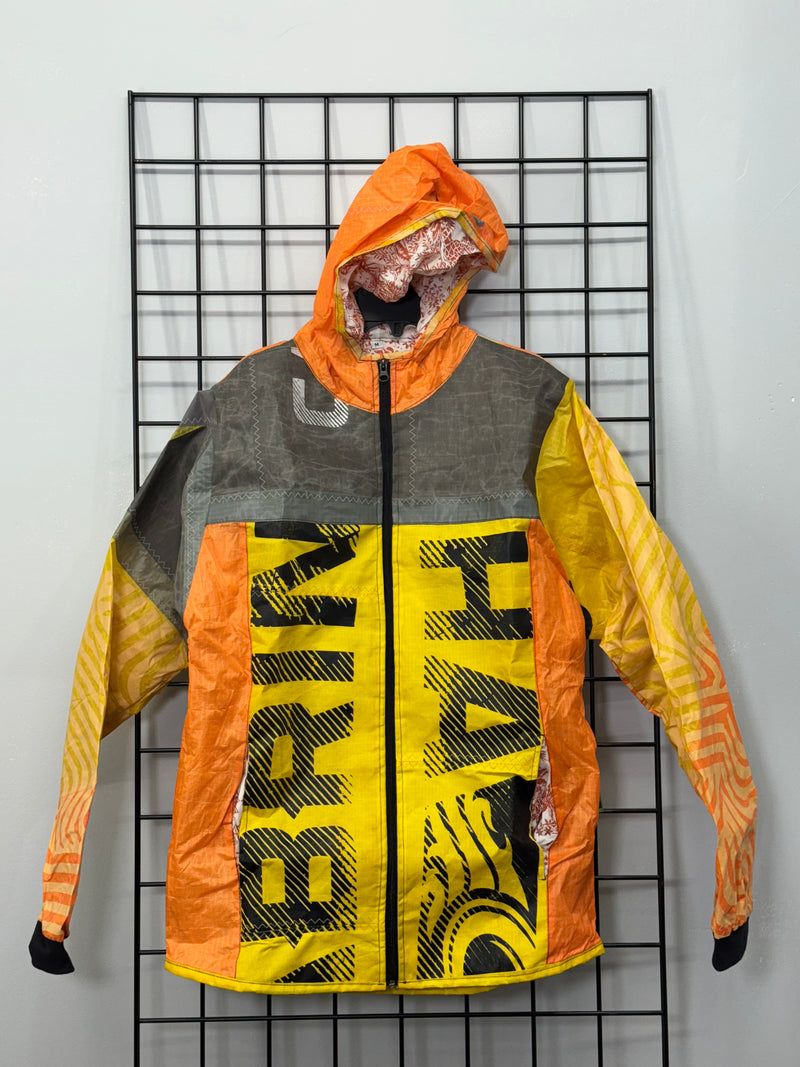 Load image into Gallery viewer, Proeve Recycled Kite Jacket