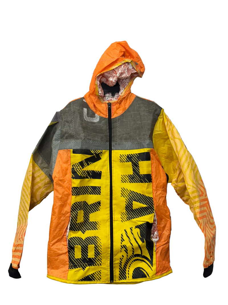 Load image into Gallery viewer, Proeve Recycled Kite Jacket
