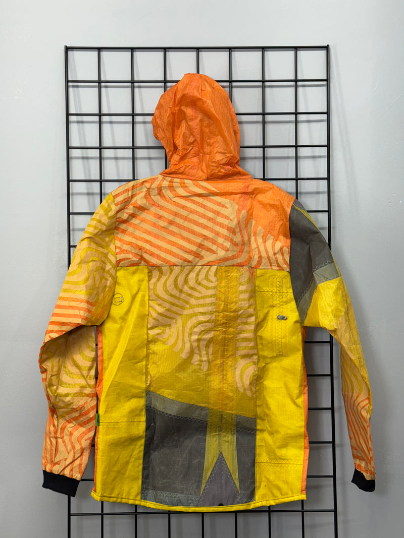 Load image into Gallery viewer, Proeve Recycled Kite Jacket