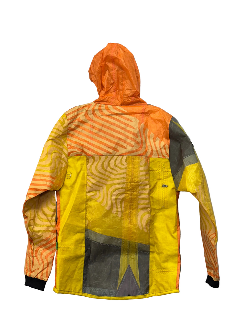 Load image into Gallery viewer, Proeve Recycled Kite Jacket