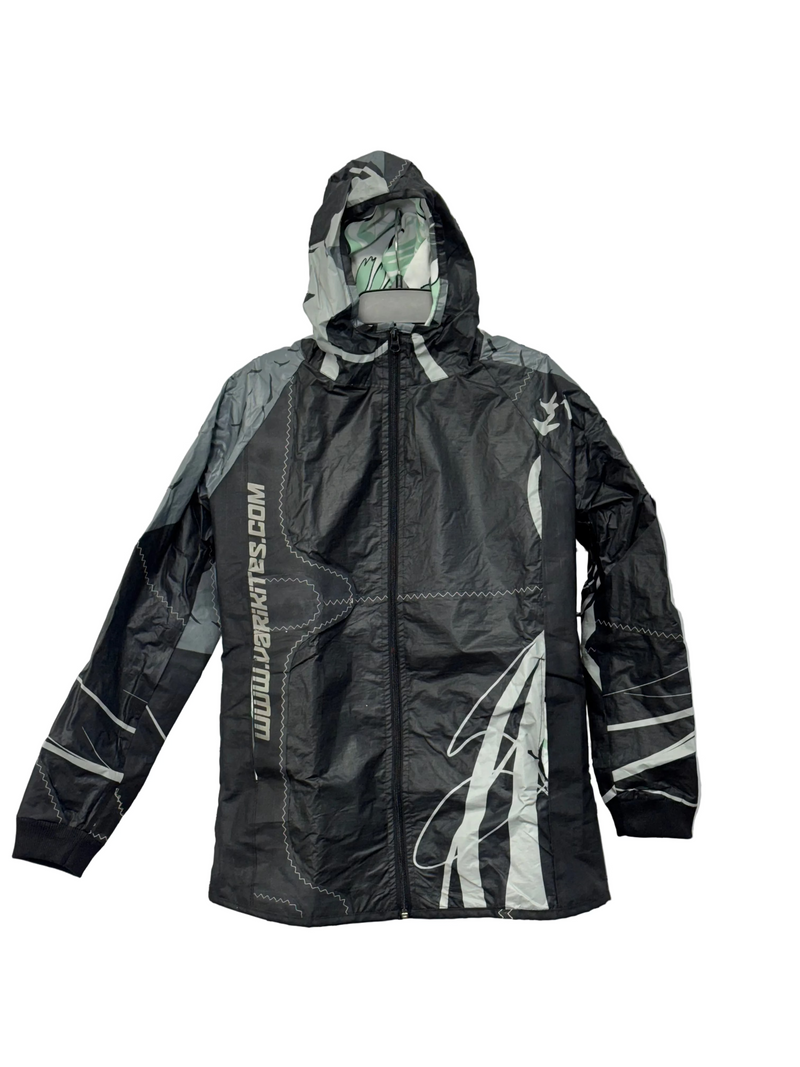 Load image into Gallery viewer, Proeve Recycled Kite Jacket