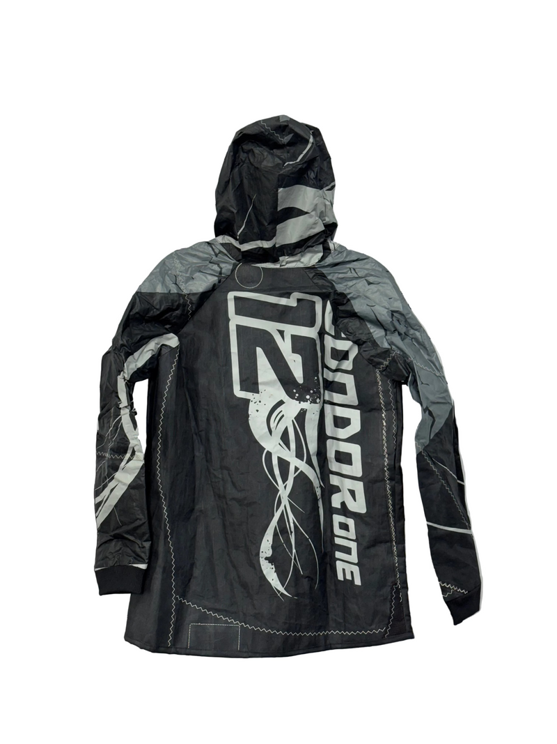 Load image into Gallery viewer, Proeve Recycled Kite Jacket