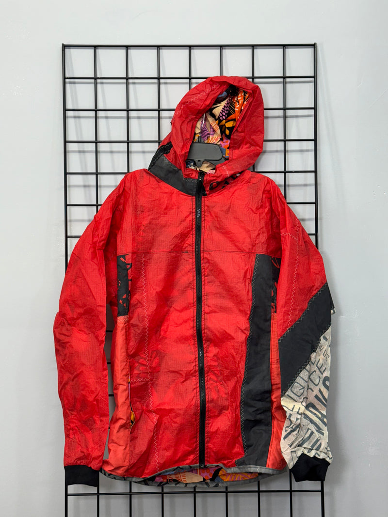 Load image into Gallery viewer, Proeve Recycled Kite Jacket