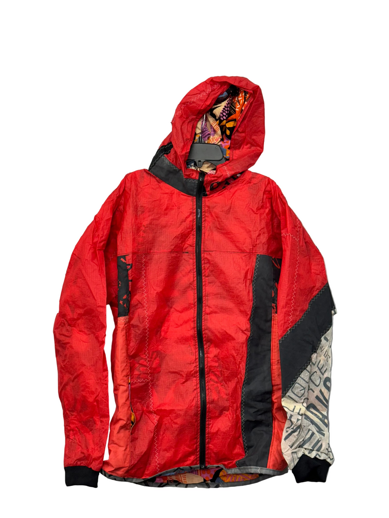 Load image into Gallery viewer, Proeve Recycled Kite Jacket