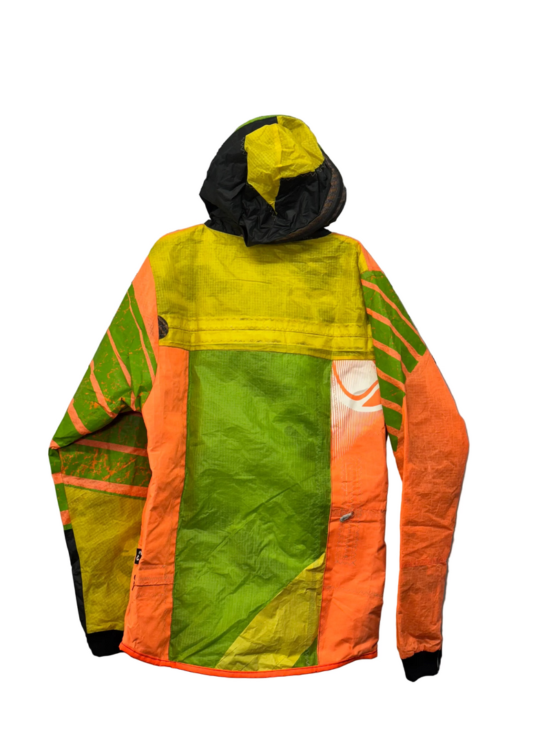 Load image into Gallery viewer, Proeve Recycled Kite Jacket