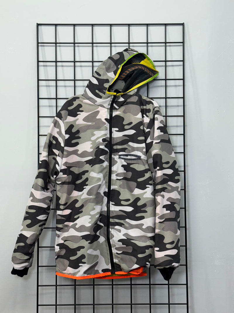 Load image into Gallery viewer, Proeve Recycled Kite Jacket