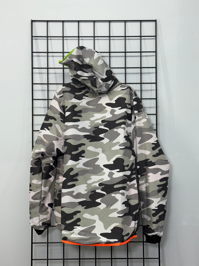 Load image into Gallery viewer, Proeve Recycled Kite Jacket