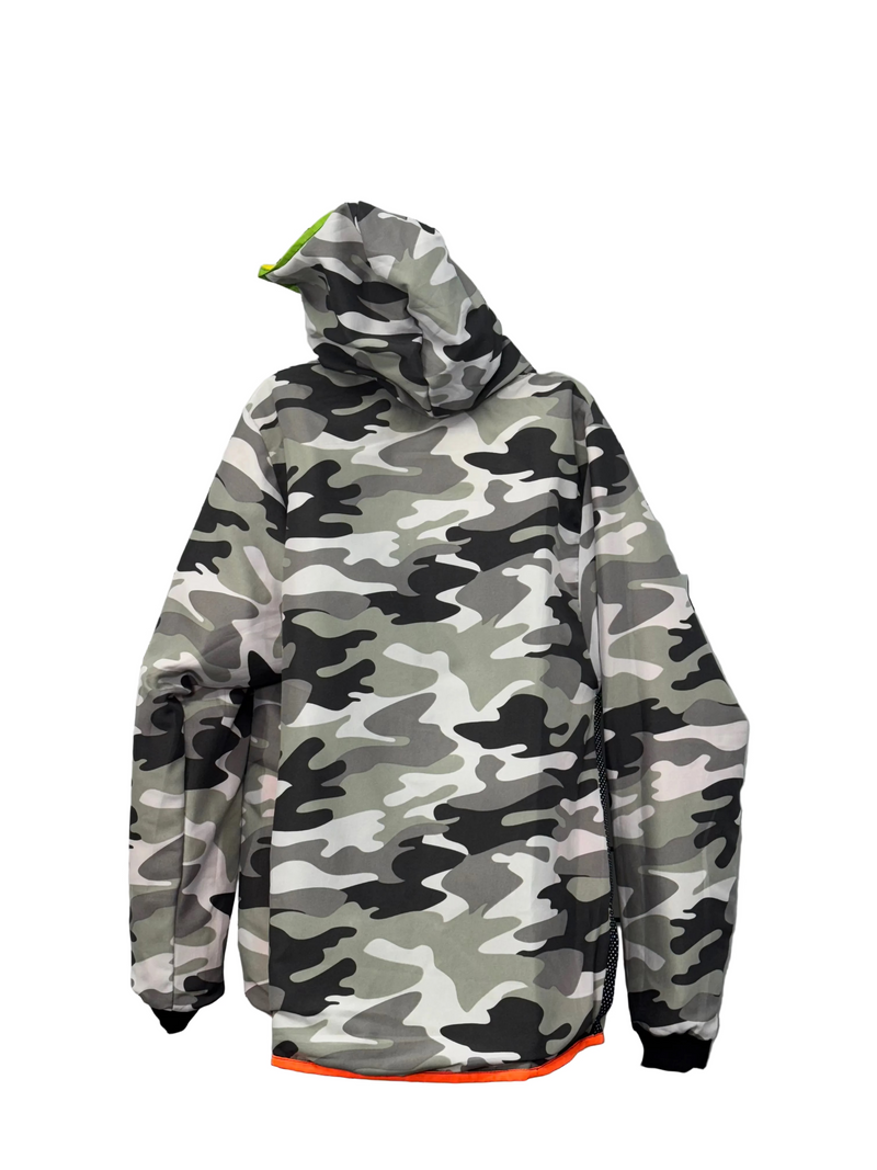 Load image into Gallery viewer, Proeve Recycled Kite Jacket