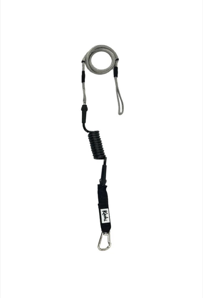 Load image into Gallery viewer, Kaohi INVIZ Leash - Hybrid