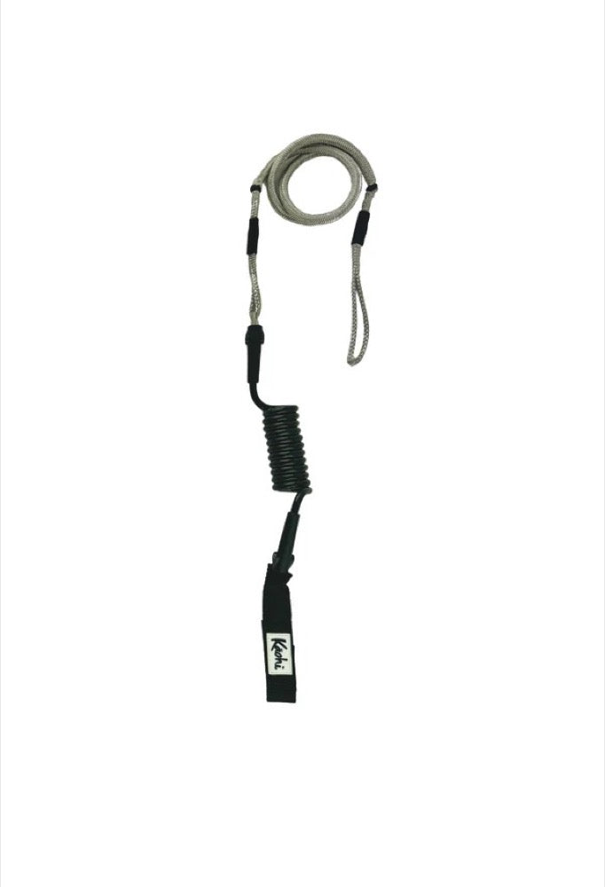 Load image into Gallery viewer, Kaohi INVIZ Leash - Hybrid