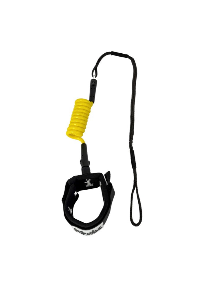 Load image into Gallery viewer, Kaohi INVIZ Mini Leash - Hybrid