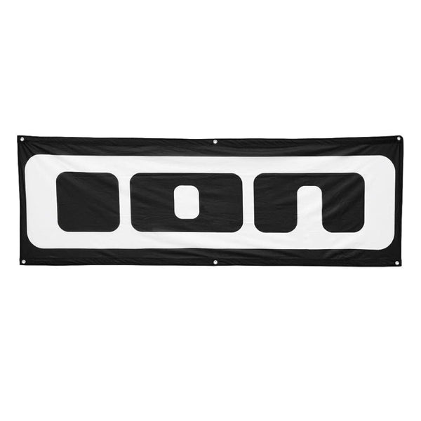 Ion Banner