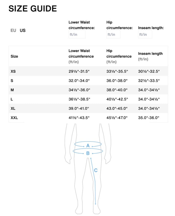 Load image into Gallery viewer, Ion Neo Pants 2.0 Men