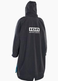 Load image into Gallery viewer, Ion Storm Coat Back