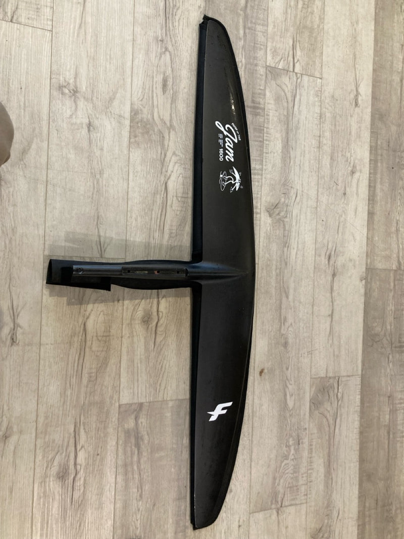 Load image into Gallery viewer, F-One 1600 Jam Front Wing USED