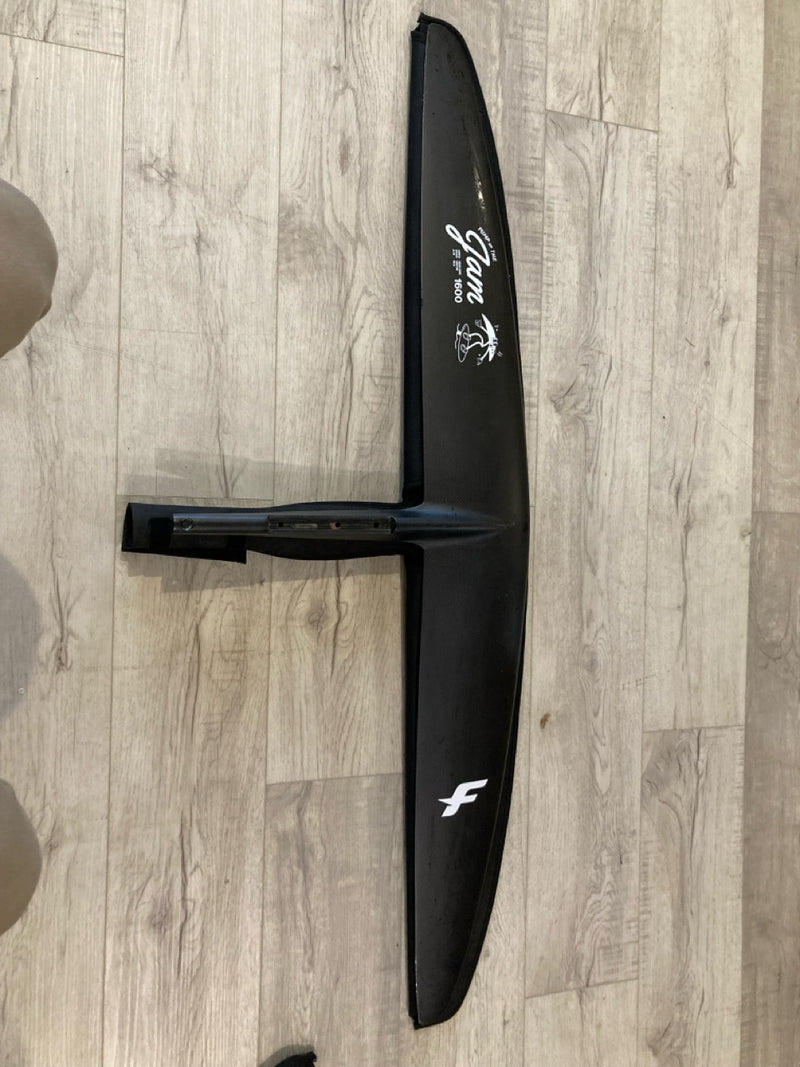 Load image into Gallery viewer, F-One 1600 Jam Front Wing USED
