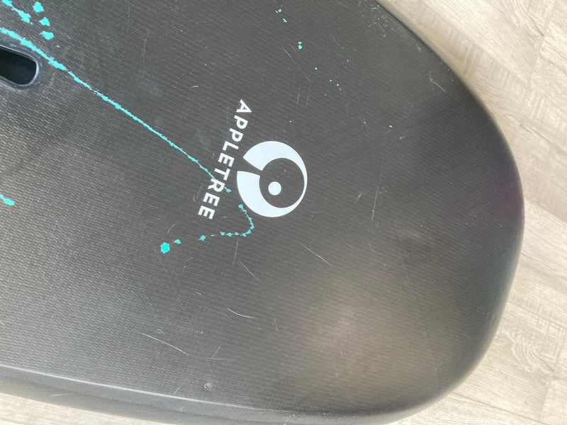 Load image into Gallery viewer, Appletree Jazz 4'8" Wingboard USED