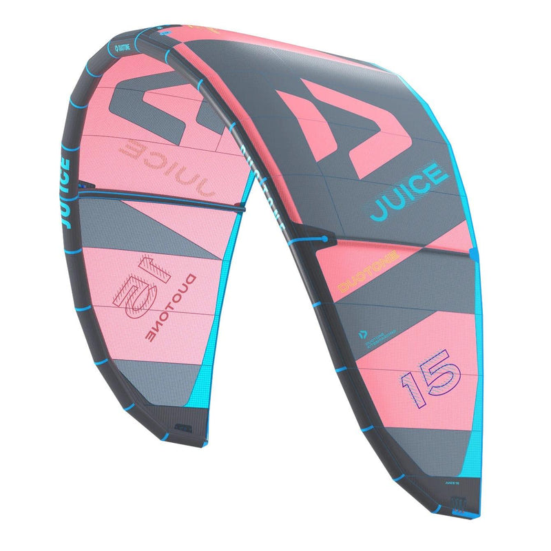 Load image into Gallery viewer, 2024 Duotone Juice Kiteboarding Kite