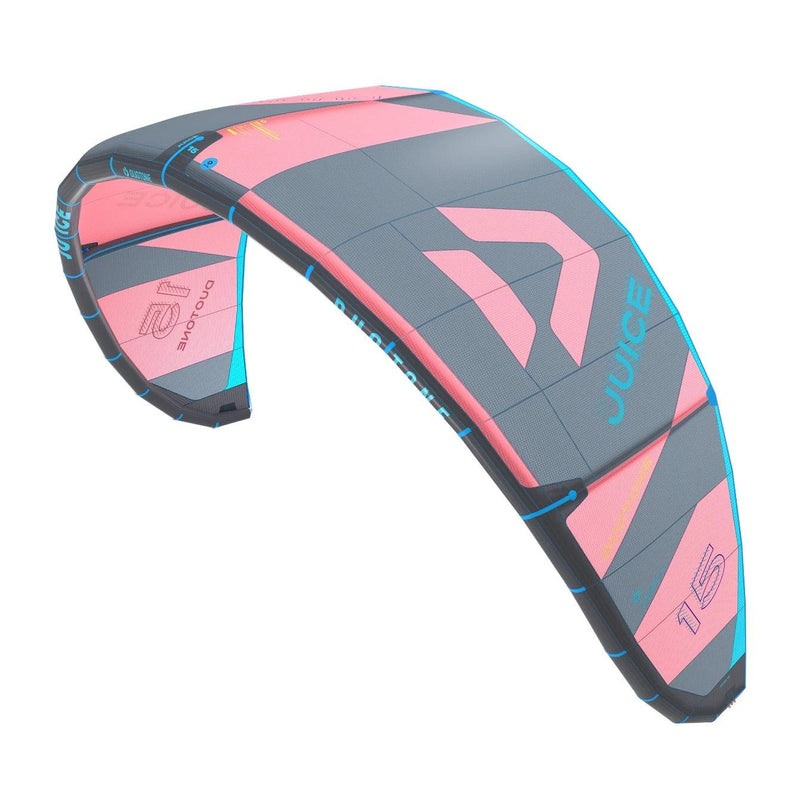 Load image into Gallery viewer, 2024 Duotone Juice Kiteboarding Kite