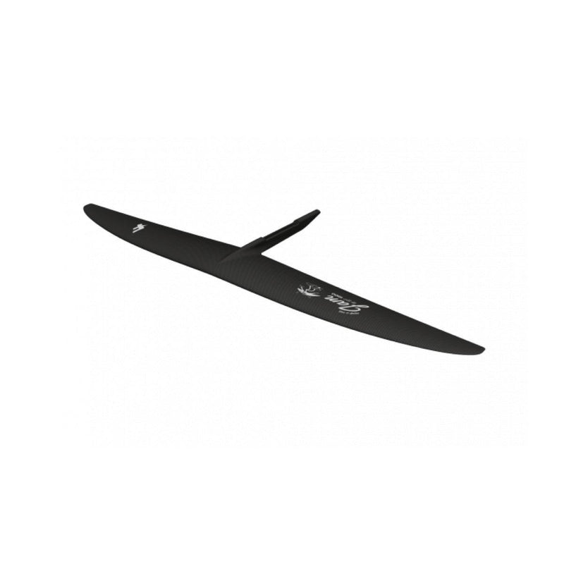Load image into Gallery viewer, Green Hat Kiteboarding-F-One Jam 1900 Front Wing