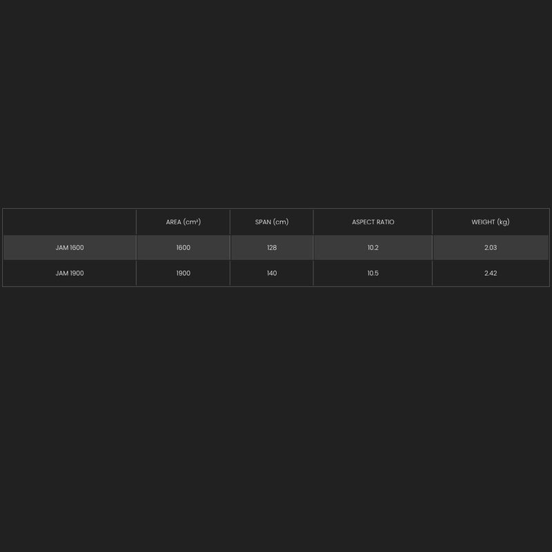 Load image into Gallery viewer, F-One Jam Foil Plane