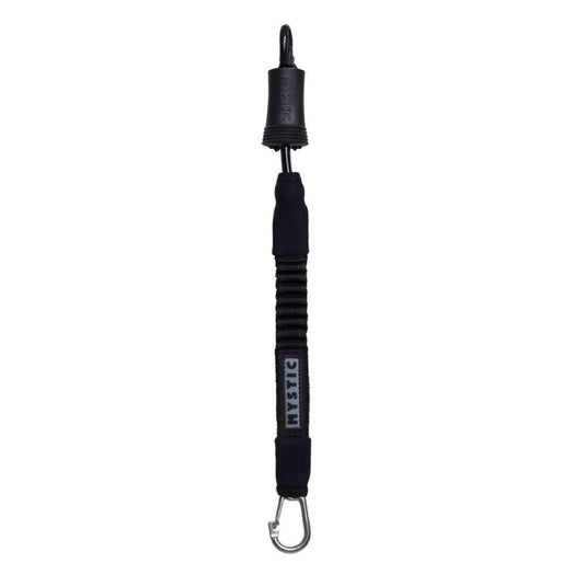 Kiteboarding Safety Leash Short-Black